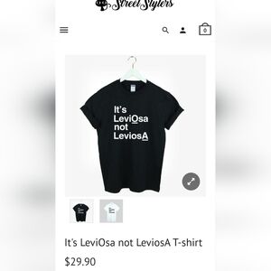 💎!!7/$25.!!💎Hermione Tee!